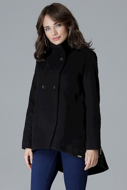 Jacket model 128522